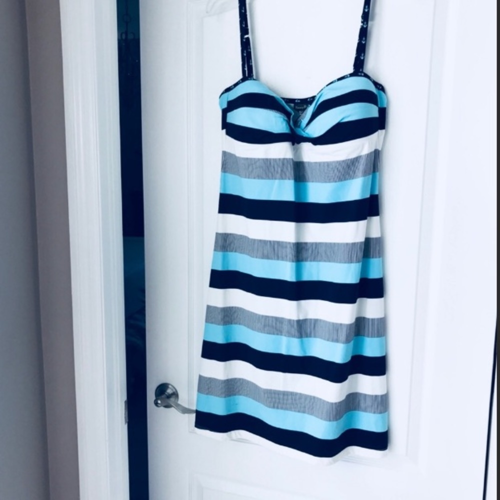 Tommy Bahama beach dress NWOT